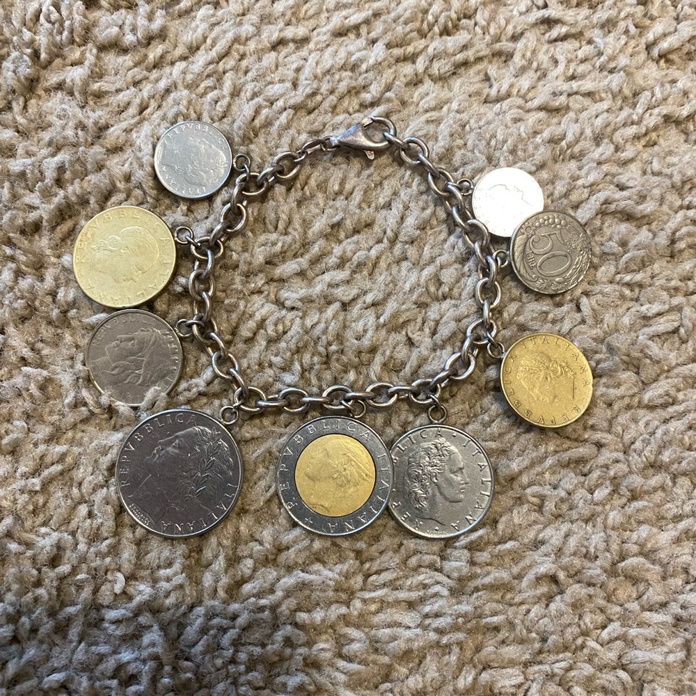 Vintage bracelet - Picture 2 of 2
